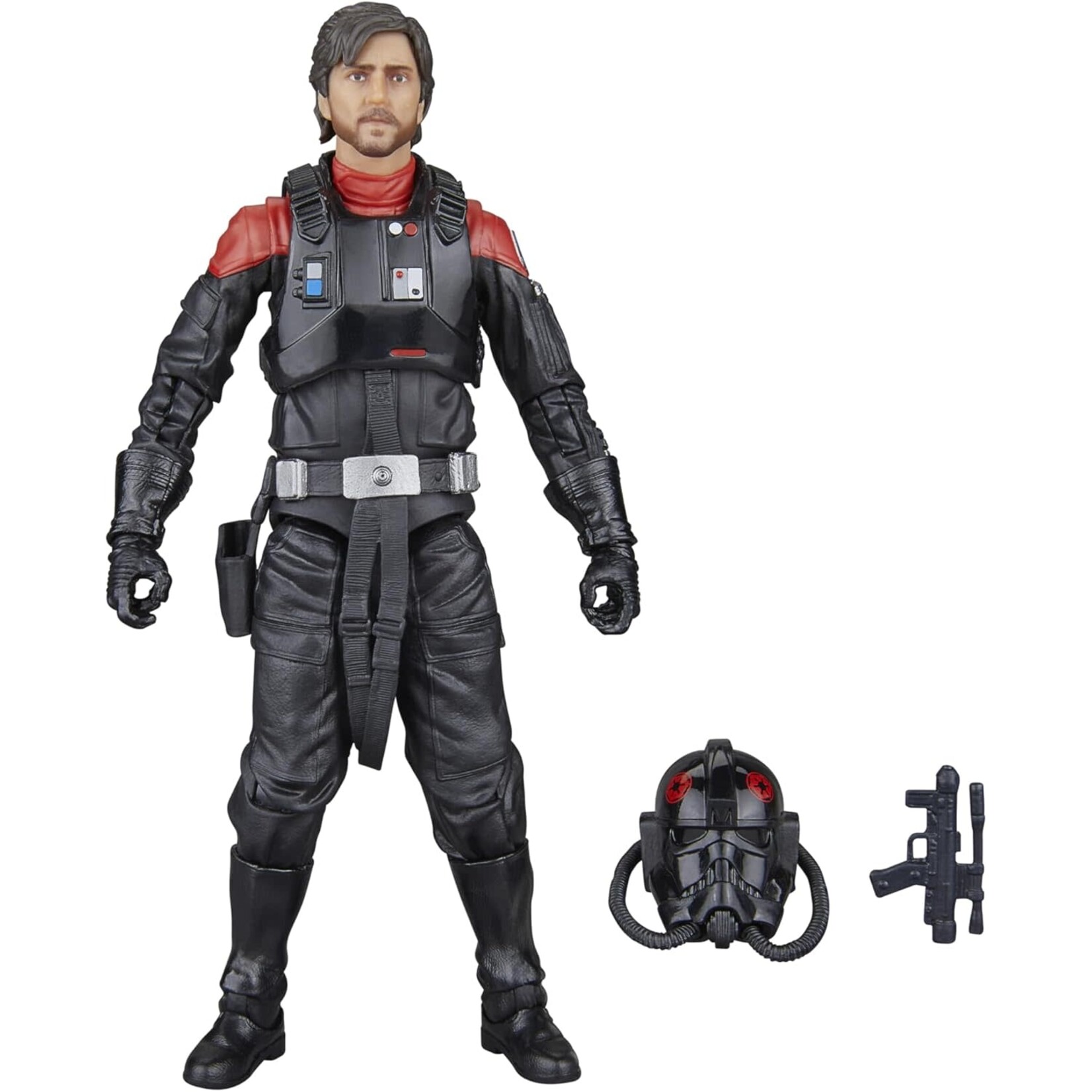 HASBRO CASSIAN ANDOR (SIENAR TEST PILOT) 15 -ANDOR