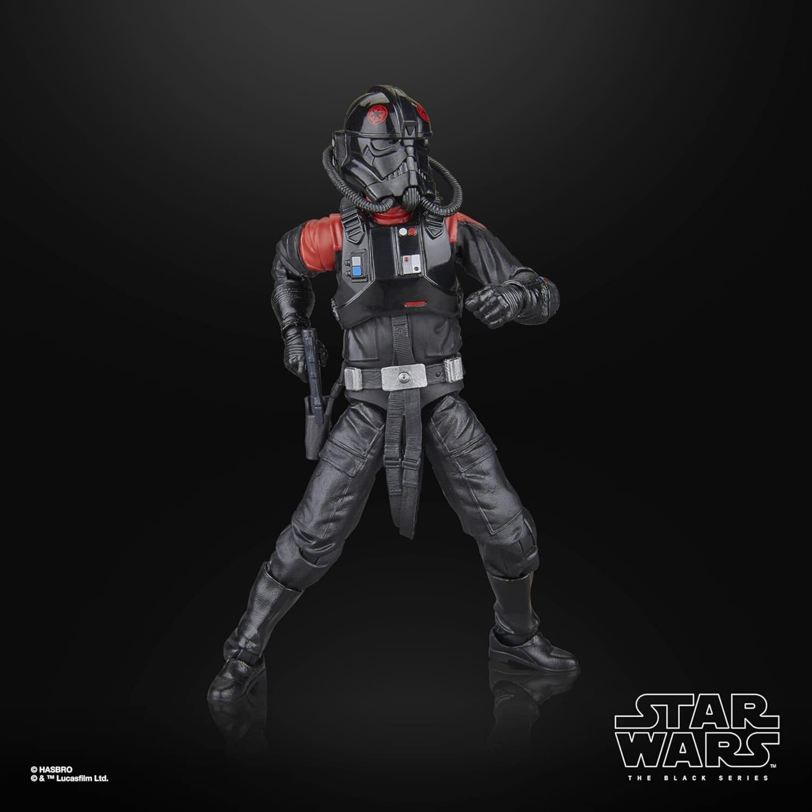 HASBRO CASSIAN ANDOR (SIENAR TEST PILOT) 15 -ANDOR