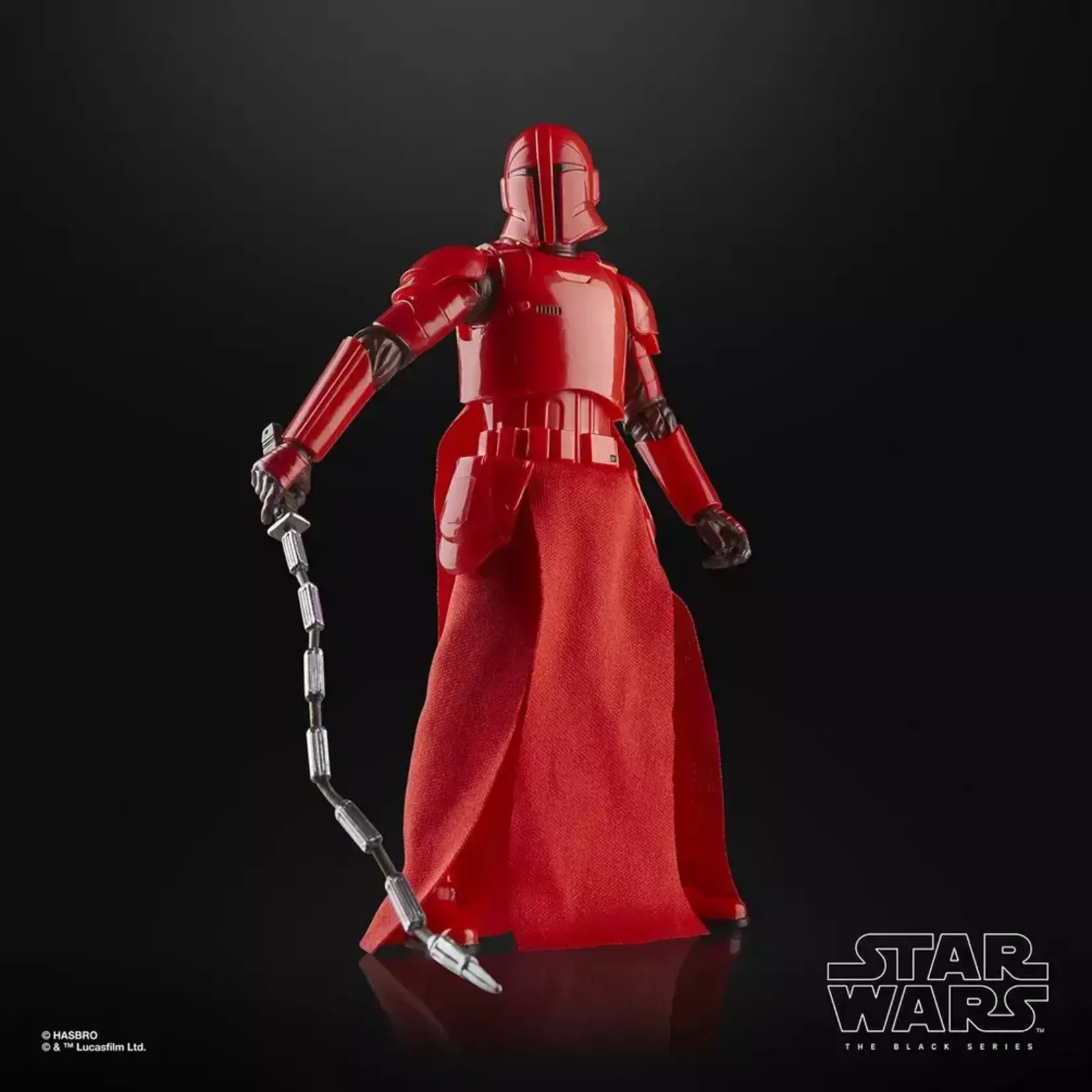HASBRO IMPERIAL PRAETORIAN GUARD 43 - THE MANDALORIAN