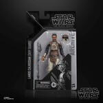 HASBRO LANDO CALRISSIAN (SKIFF GUARD) ARCHIVE