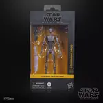 HASBRO COMMANDO DROID 18 - THE CLONE WARS