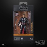 HASBRO MOFF GIDEON (DARK TROOPER ARMOR) 44 - THE MANDALORIAN