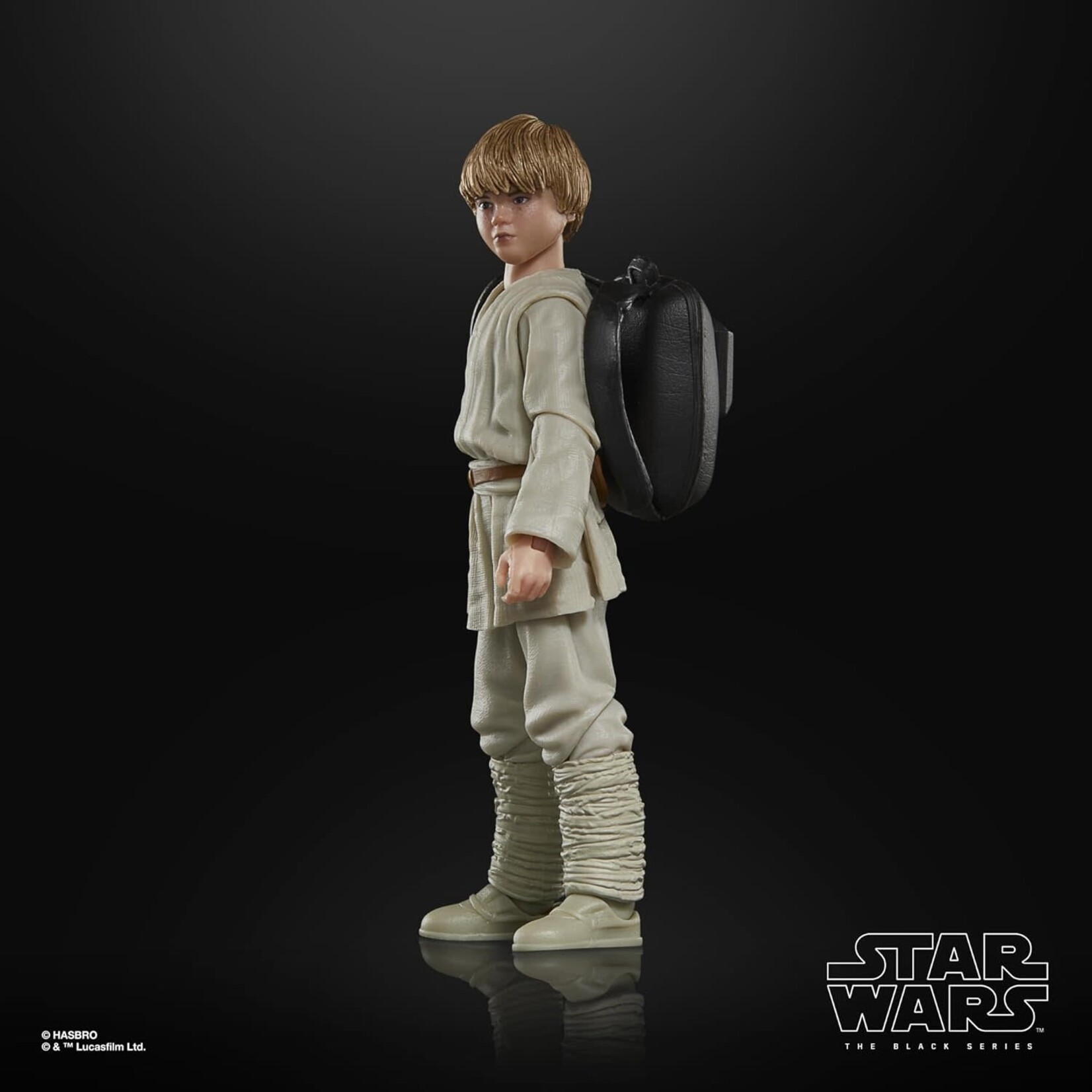 HASBRO ANAKIN SKYWALKER 02 - THE PHANTOM MENACE
