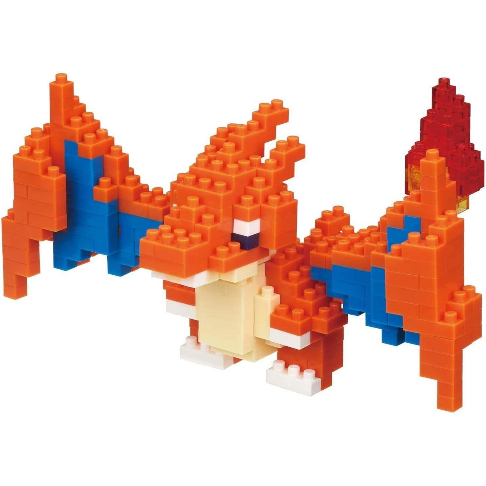 KAWADA MEGA CHARIZARD Y 310PCS POKEMON NBPM_058