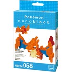KAWADA MEGA CHARIZARD Y 310PCS POKEMON NBPM_058