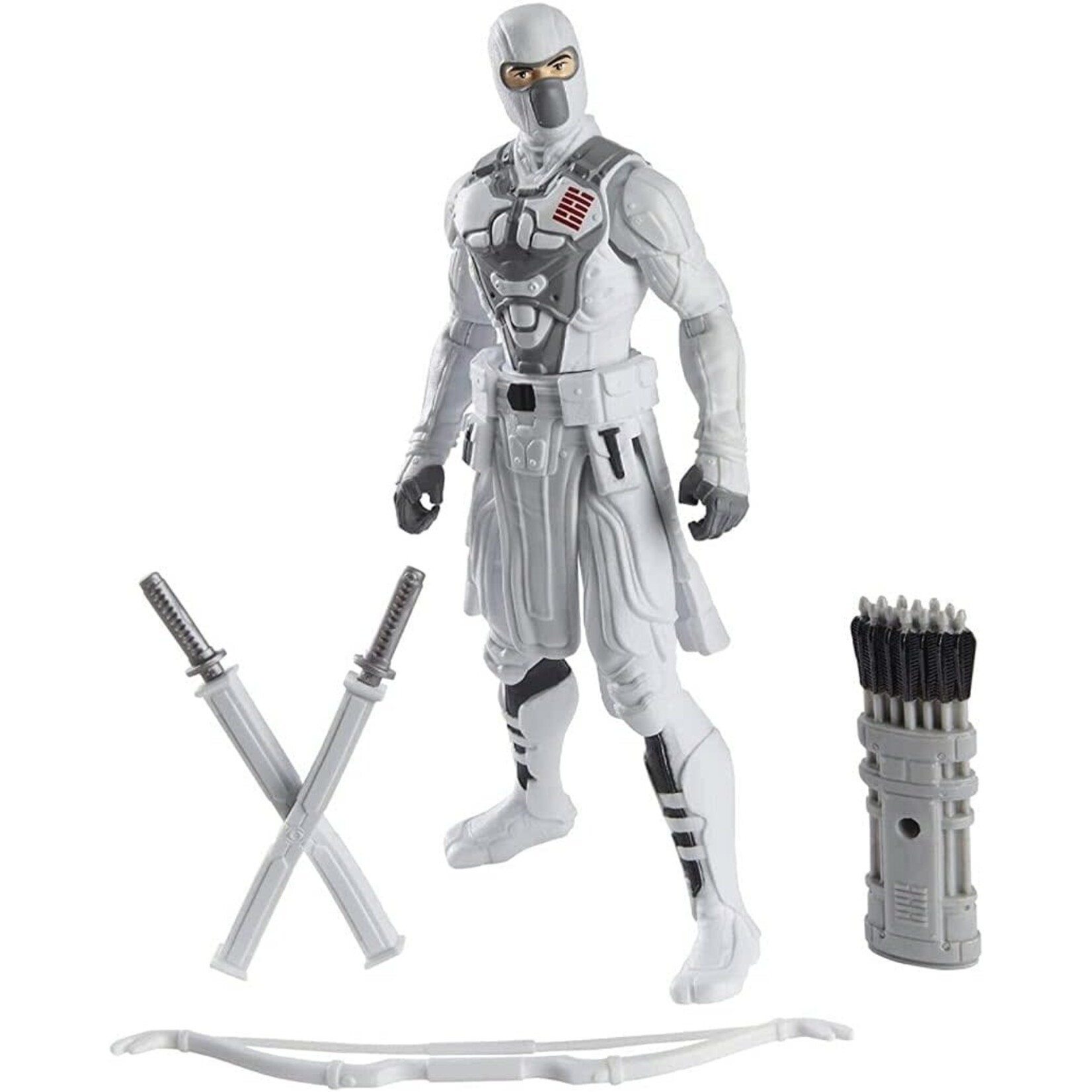 HASBRO STORM SHADOW - NINJA CORE