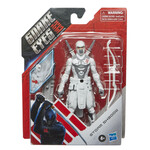 HASBRO STORM SHADOW - NINJA CORE