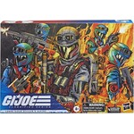 HASBRO COBRA VIPER OFFICER AND VIPERS 47