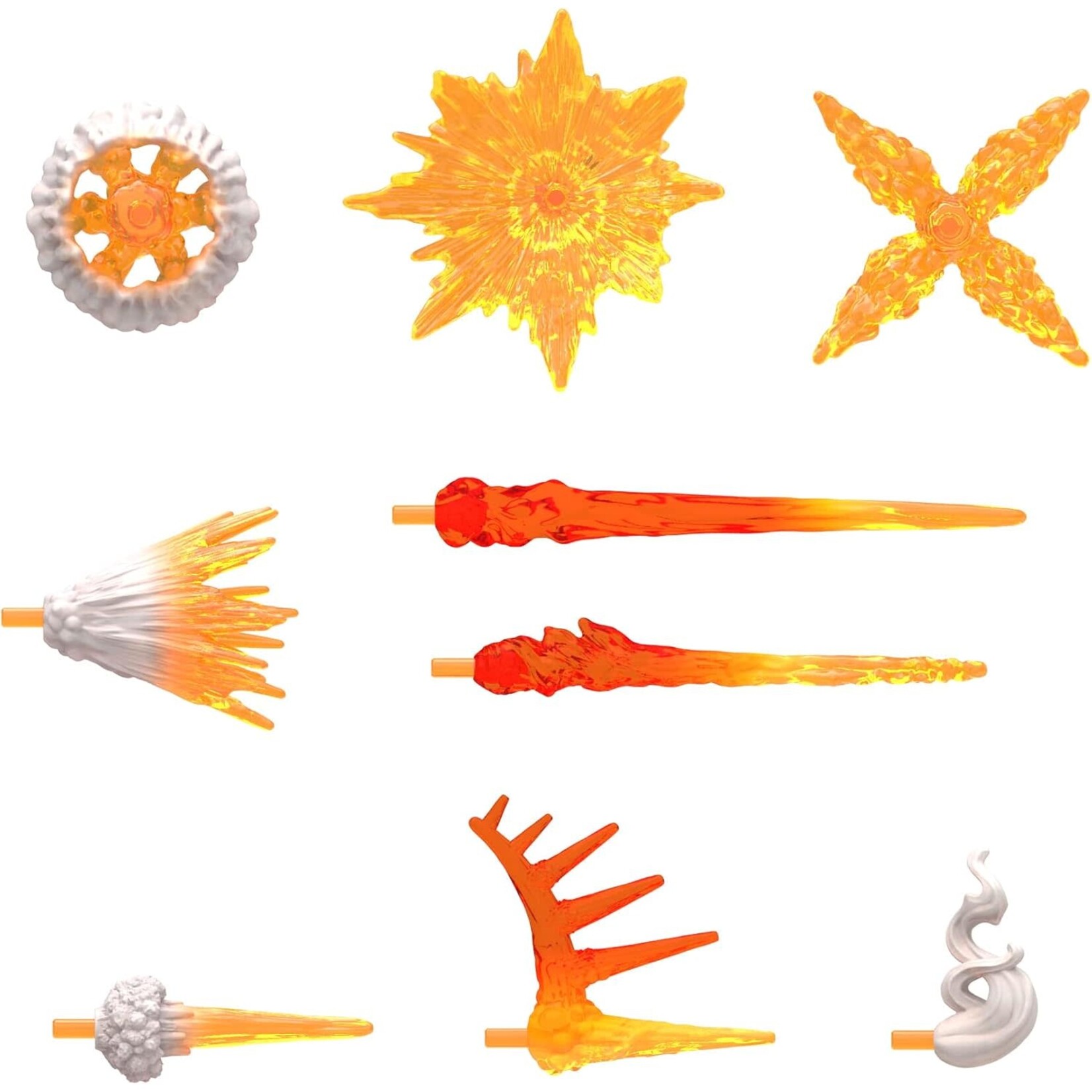 HASBRO COBRA VIPER OFFICER AND VIPERS 47