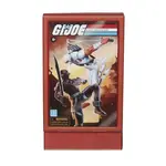 HASBRO STORM SHADOW SNAKE EYES 2-PACK - RETRO COLLECTION