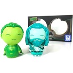 SUPERMAN AND AQUAMAN 2 PACK BATMAN V SUPERMAN DORBZ
