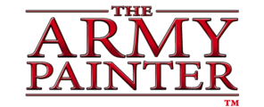 THE ARMY PAINTER