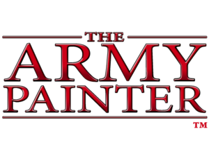 THE ARMY PAINTER