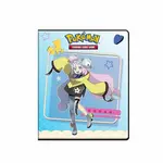 ULTRA PRO POKEMON IONO & BELLIBOLT 4PKT PORTFOLIO