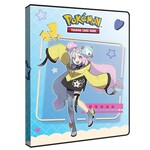 ULTRA PRO POKEMON IONO & BELLIBOLT 9PKT PORTFOLIO