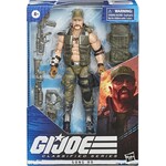 HASBRO GUNG HO 07