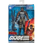 HASBRO ROADBLOCK 11