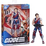 HASBRO XAMOT PAOLI 45