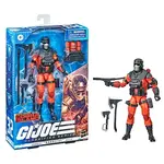 HASBRO GABRIEL "BARBECUE " KELLY 32