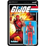 RED NINJA-COBRA ASSASSIN