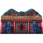 CITY OF THE DEAD ANCIENT WARRIOR PACK