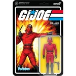 RED LASER-LASER GUNNER