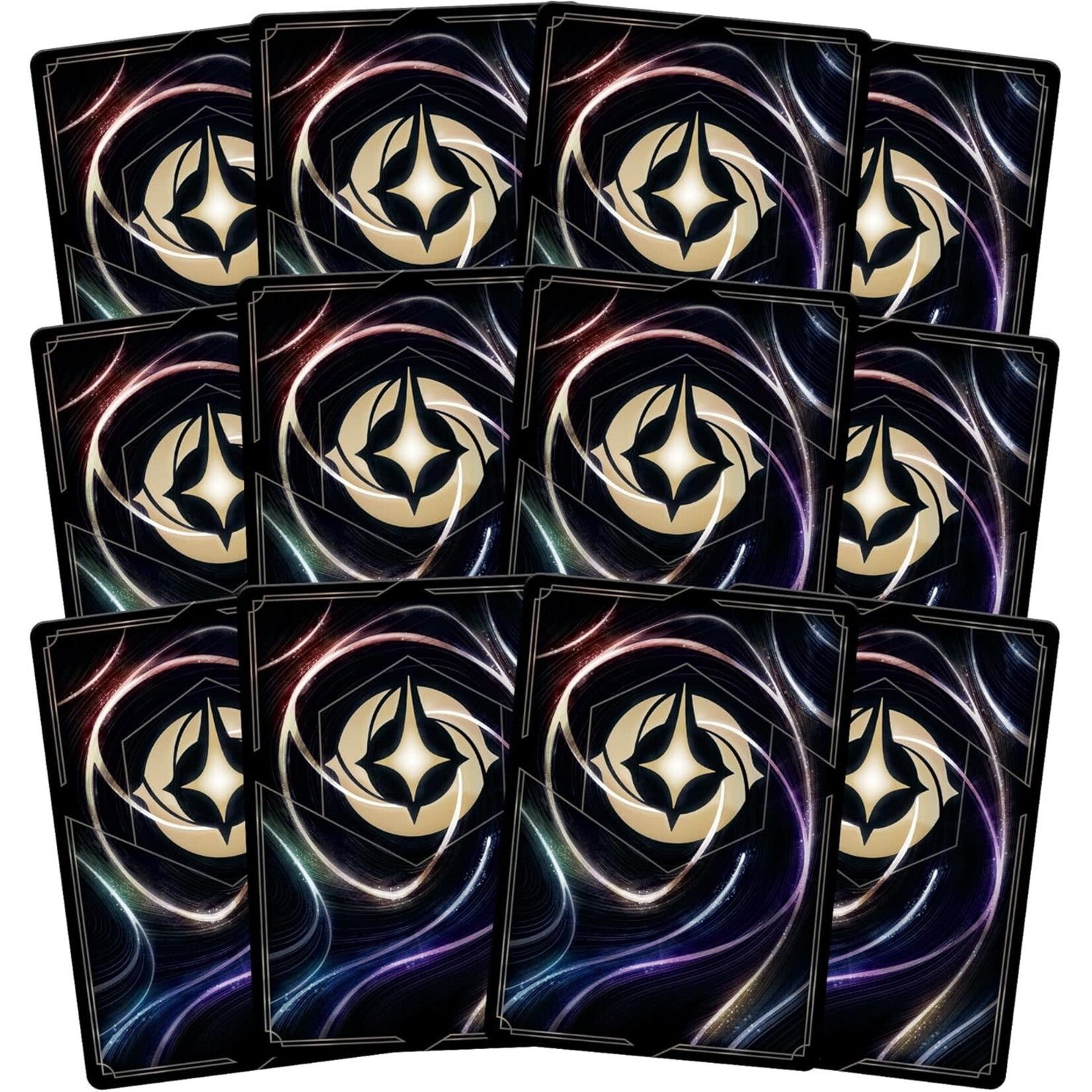 RAVENSBURGER RISE OF THE FLOODBORN LORCANA BOOSTER PACK (SINGLE)