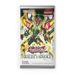 KONAMI DUELIST'S ADVANCE YGO CORE BOOSTER PACK
