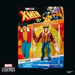 HASBRO MARVEL'S LOGAN X-MEN '97