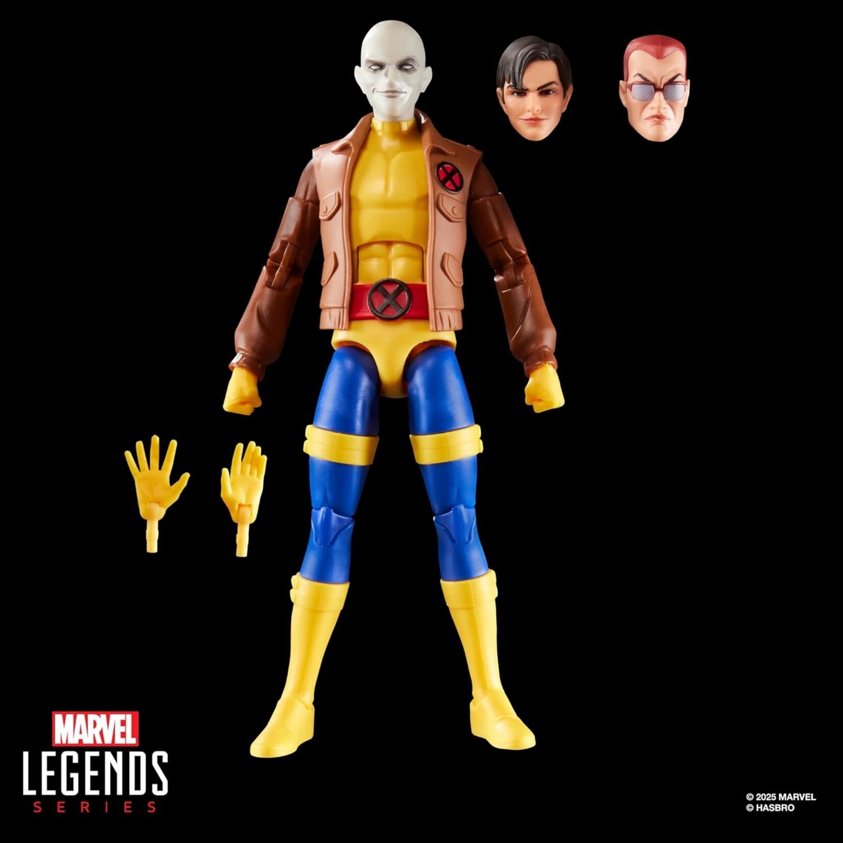 HASBRO MARVEL'S MORPH X-MEN '97
