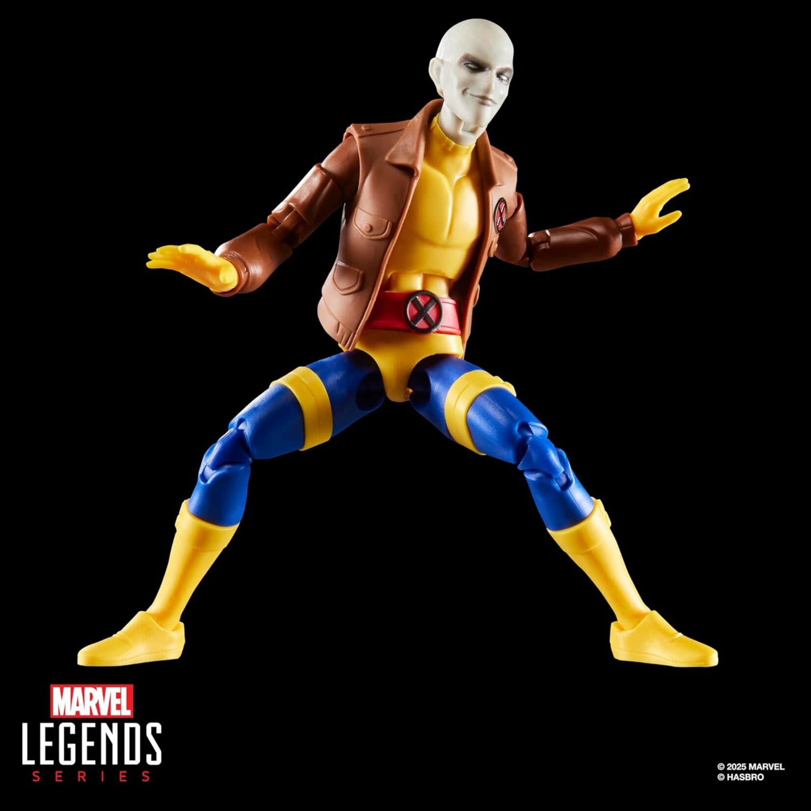 HASBRO MARVEL'S MORPH X-MEN '97
