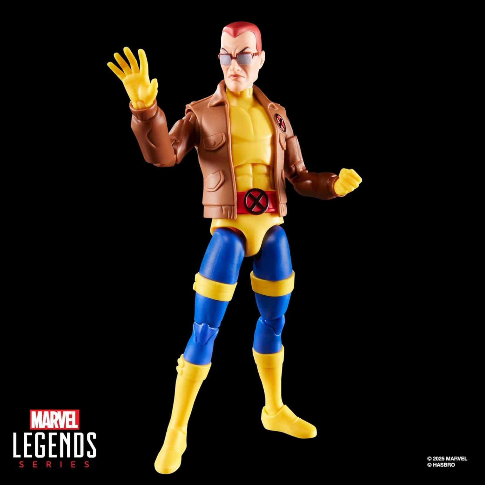 HASBRO MARVEL'S MORPH X-MEN '97