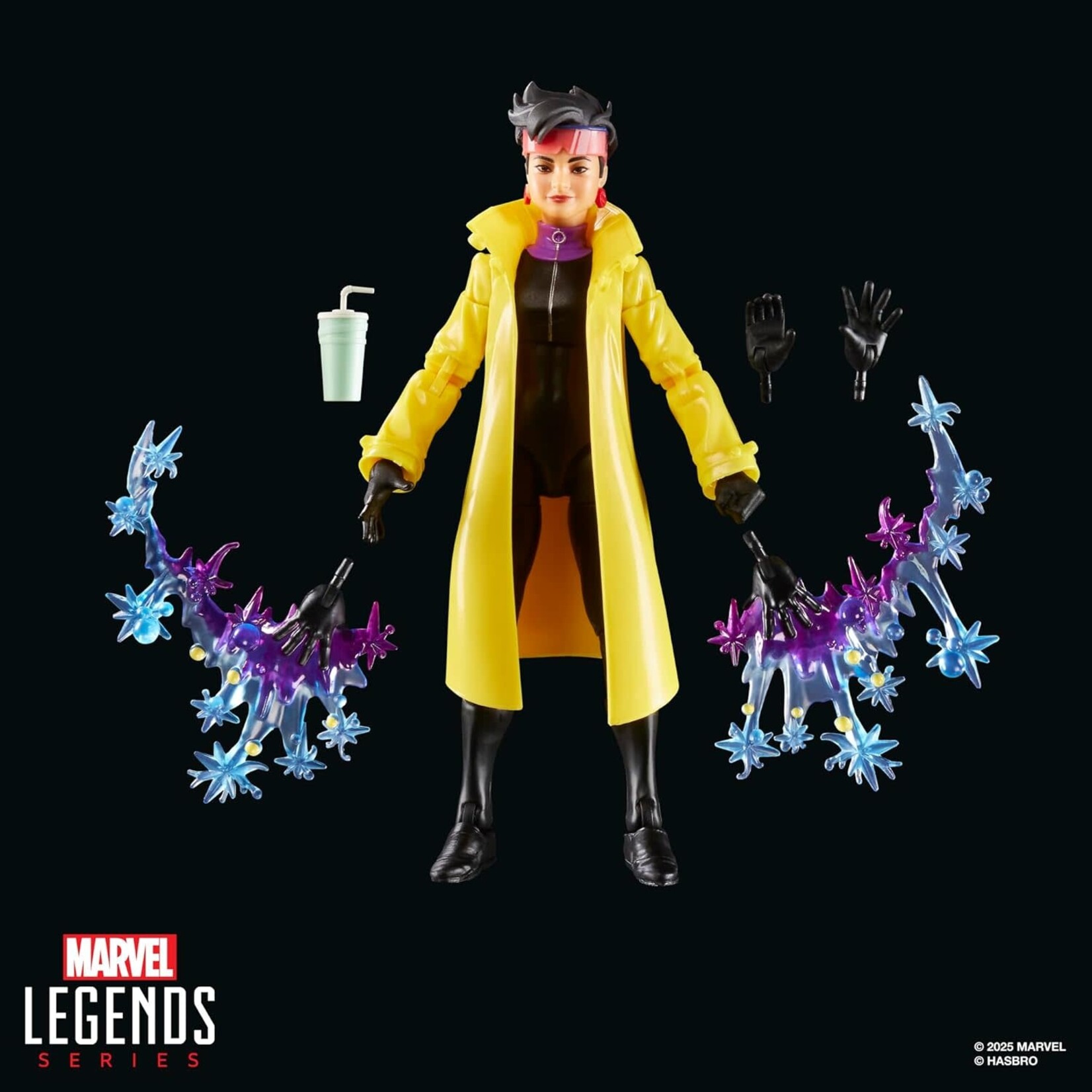 HASBRO JUBILEE (X-MEN '97)