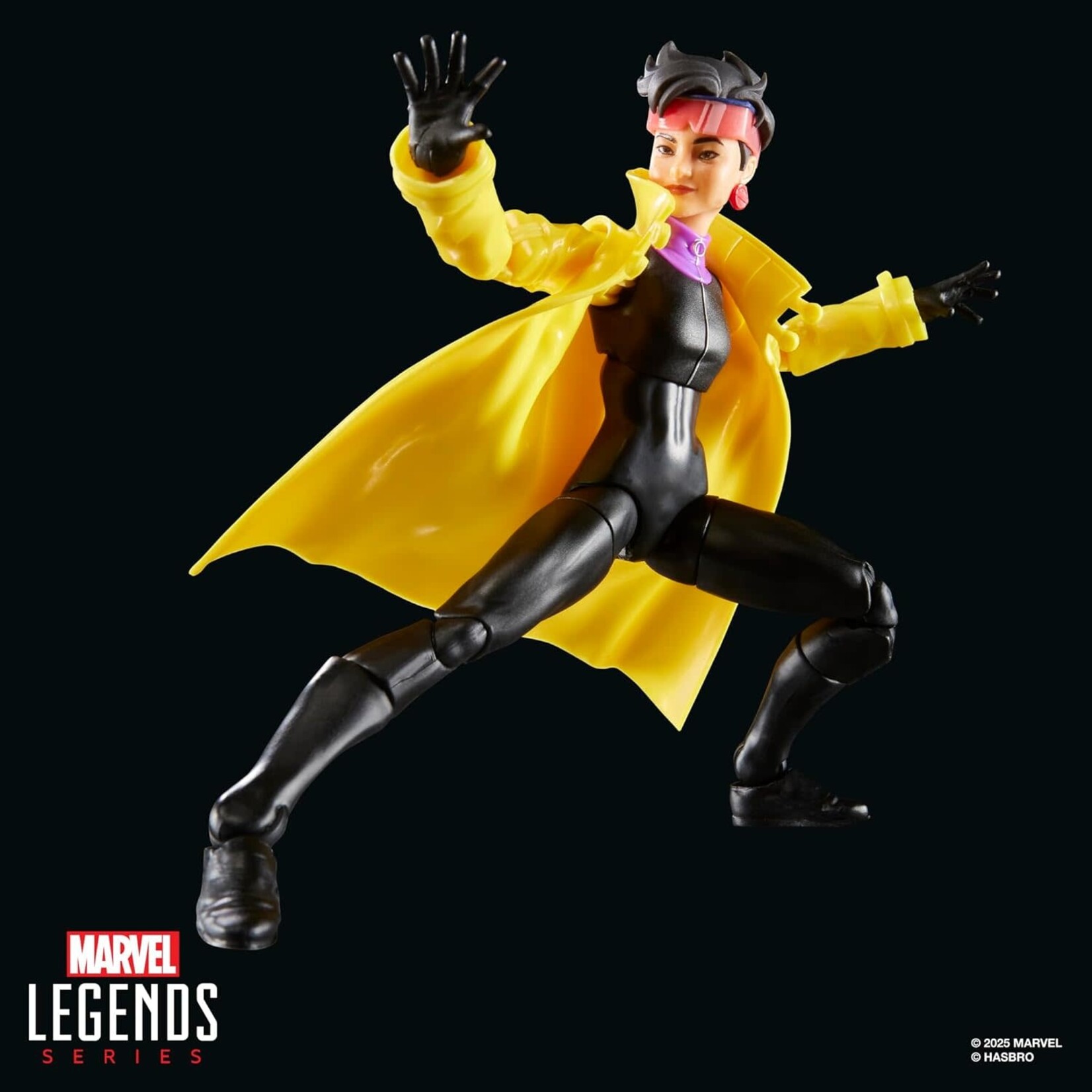 HASBRO JUBILEE (X-MEN '97)