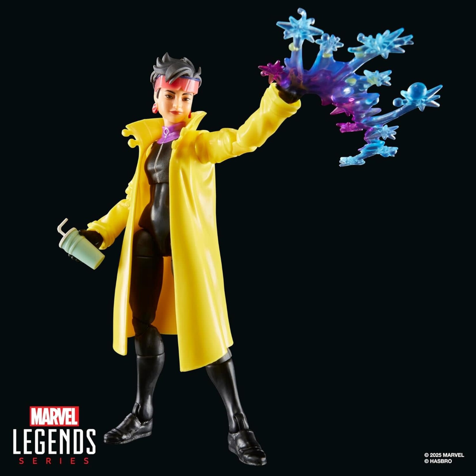 HASBRO JUBILEE (X-MEN '97)