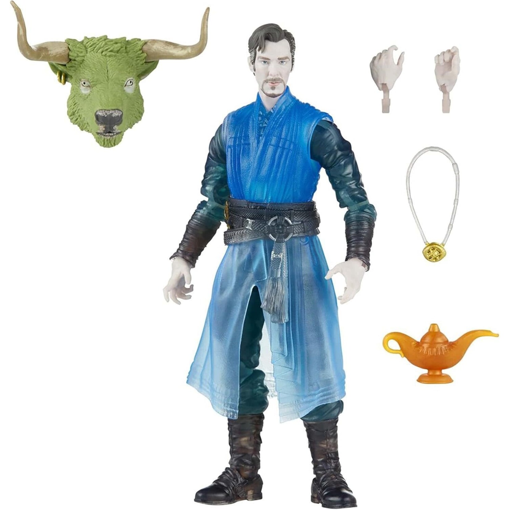 HASBRO DOCTOR STRANGE ASTRAL FORM MULTIVERSE OF MADNESS - RINTRAH BAF WAVE