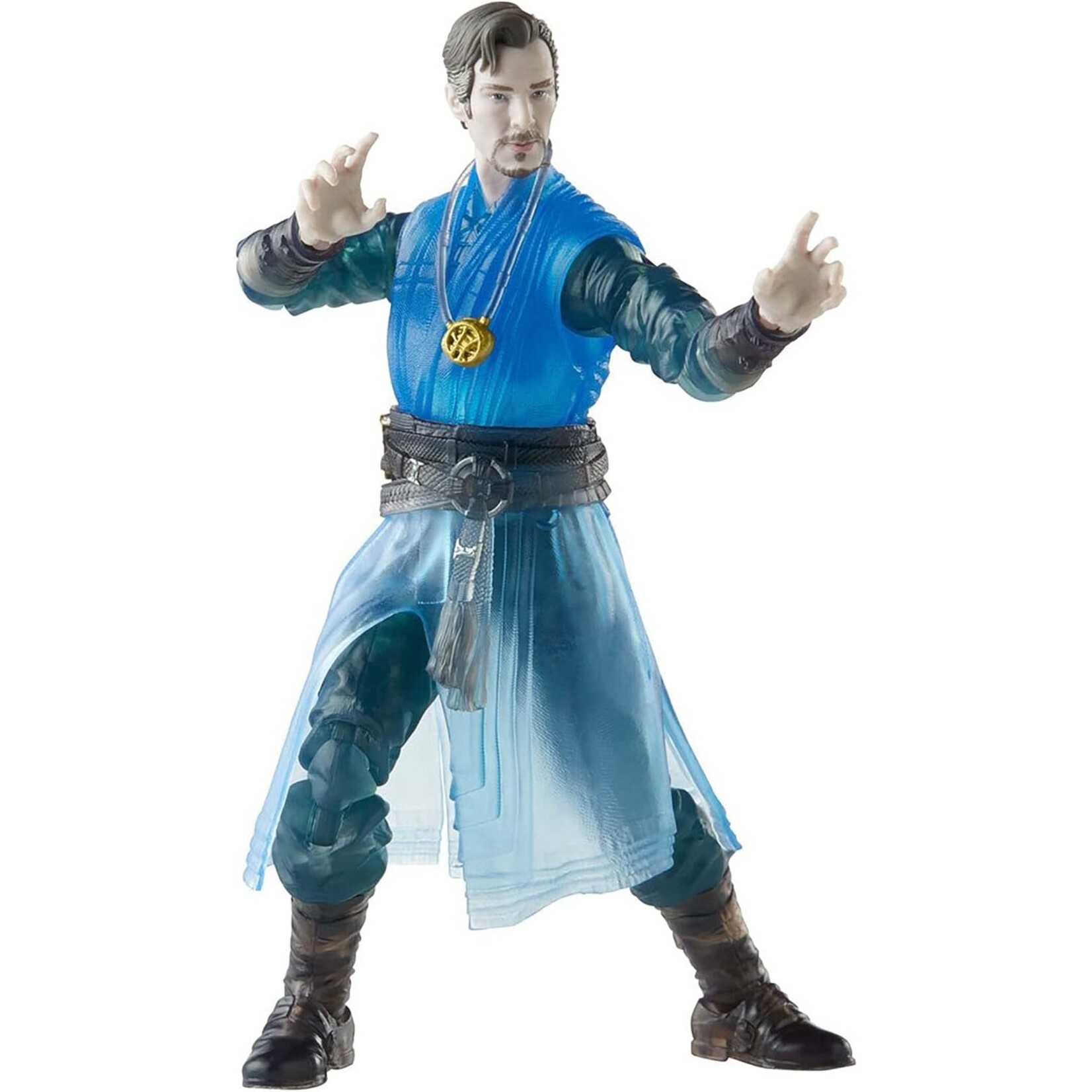 HASBRO DOCTOR STRANGE ASTRAL FORM MULTIVERSE OF MADNESS - RINTRAH BAF WAVE