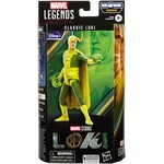 HASBRO CLASSIC LOKI KHONSHU BAF WAVE