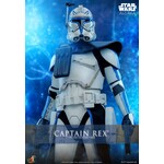 HOT TOYS CAPTAIN REX 1/6TH SCALE-AHSOKA-TMS119