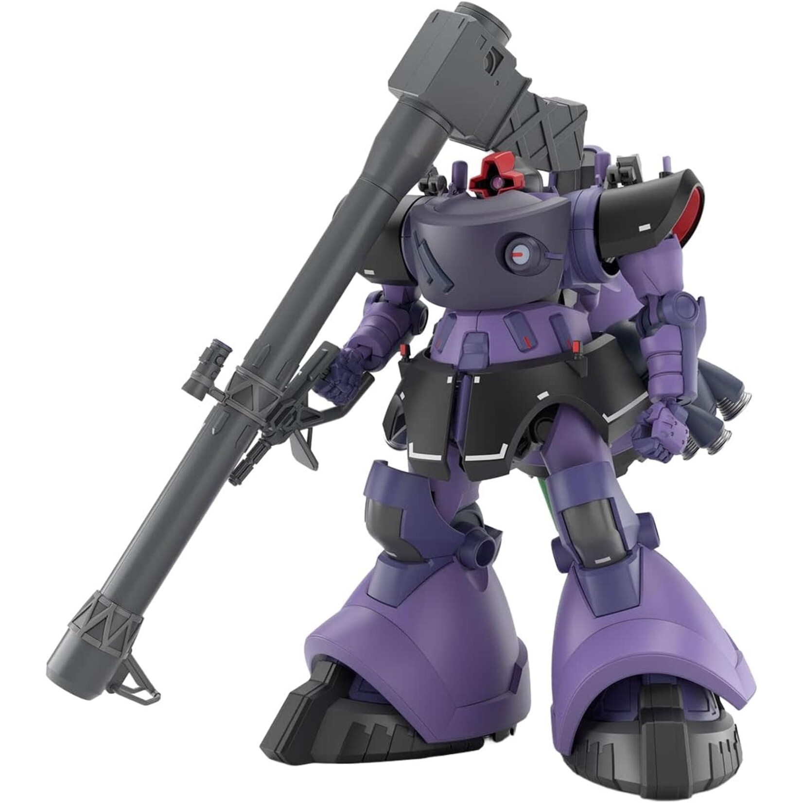 BANDAI MS-09 GAIA'S/ORTEGA'S RICK DOM (GQ) HG 1/144 #09