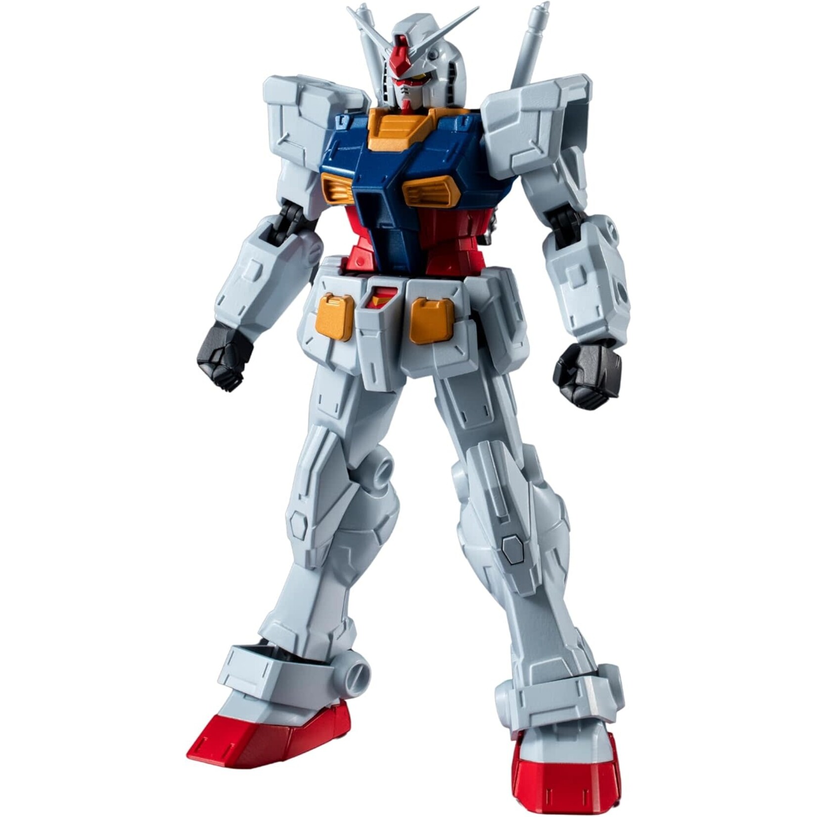 BANDAI RX-78-2 GUNDAM RENEWAL GUNDAM UNIVERSE