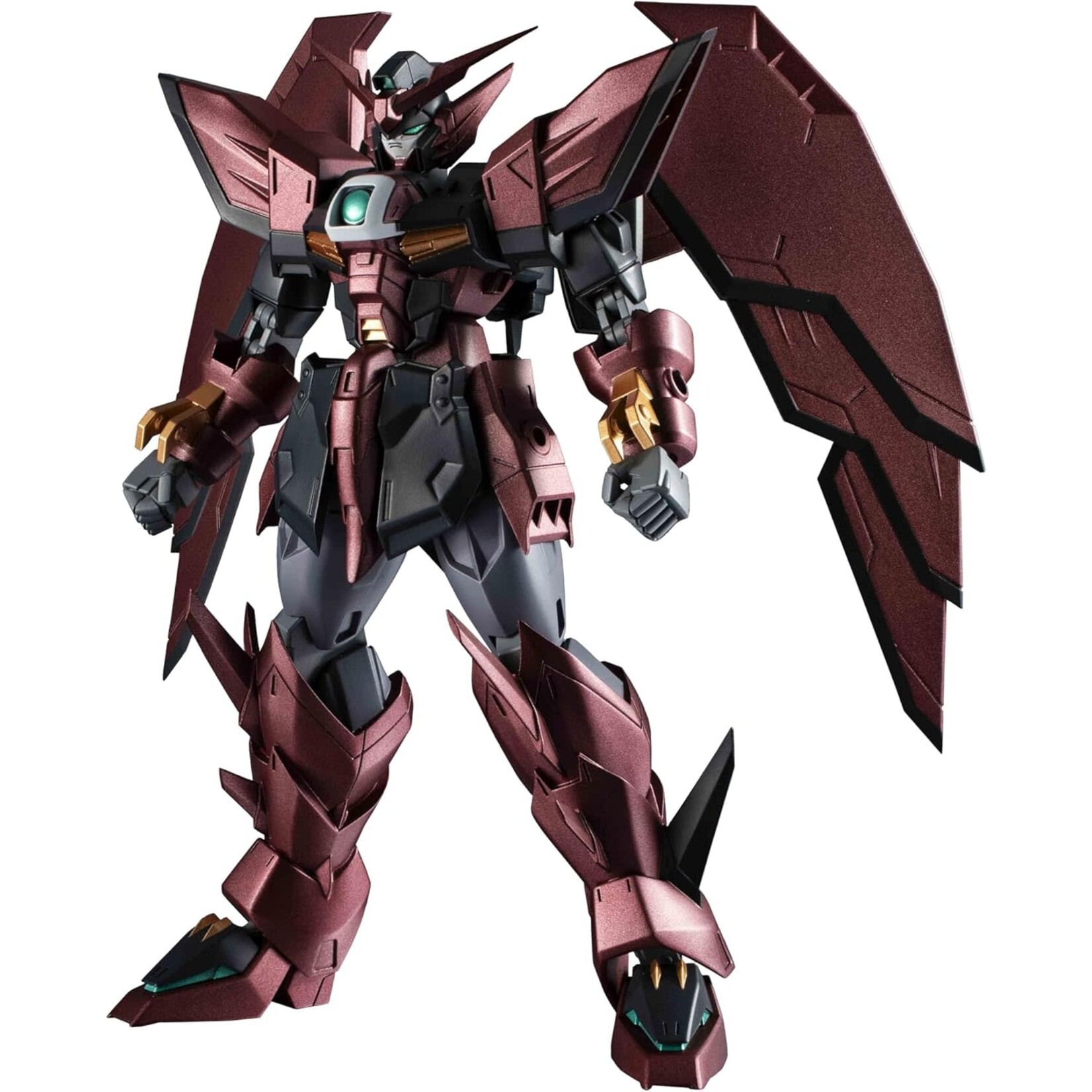BANDAI GUNDAM EPYON GU-41