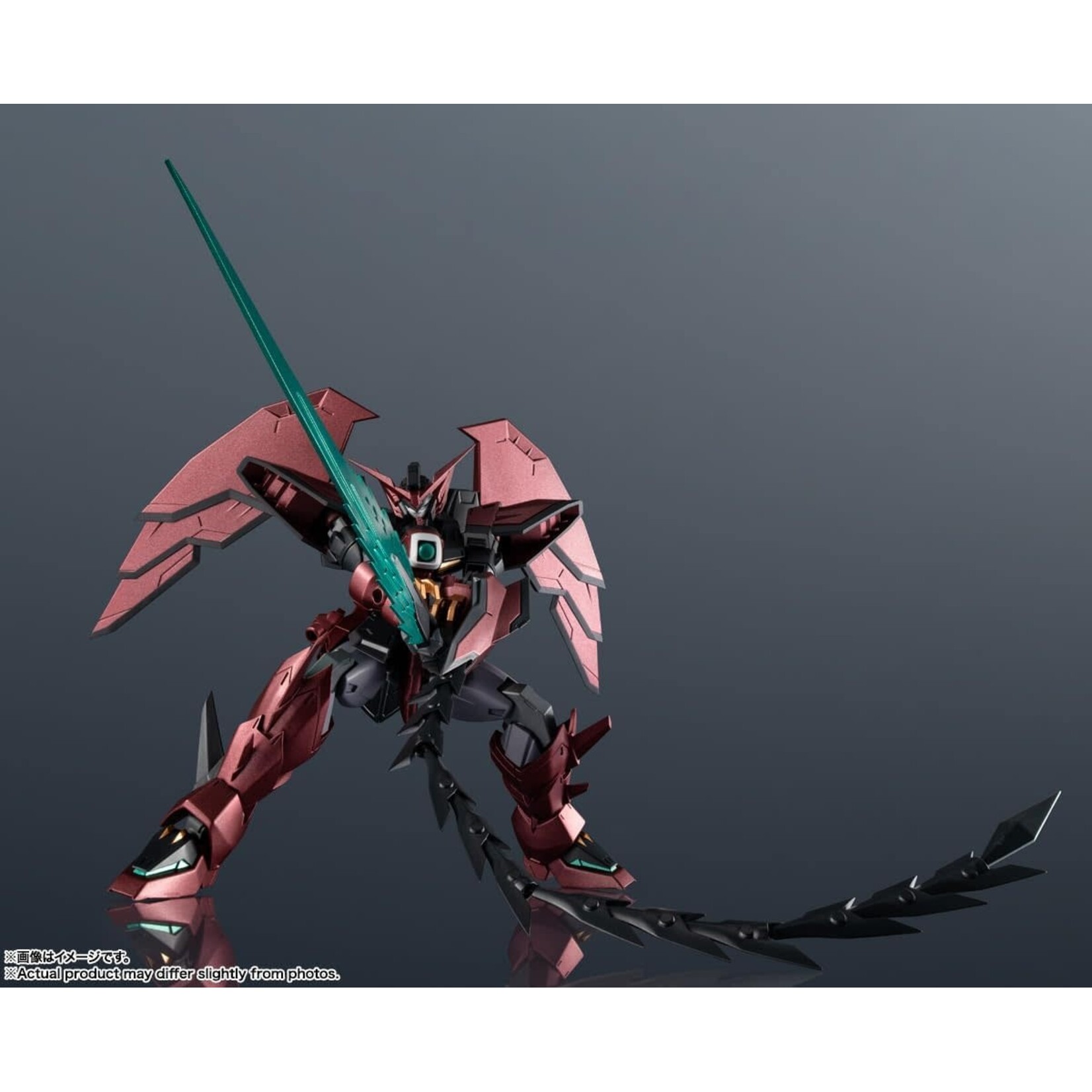 BANDAI GUNDAM EPYON GU-41