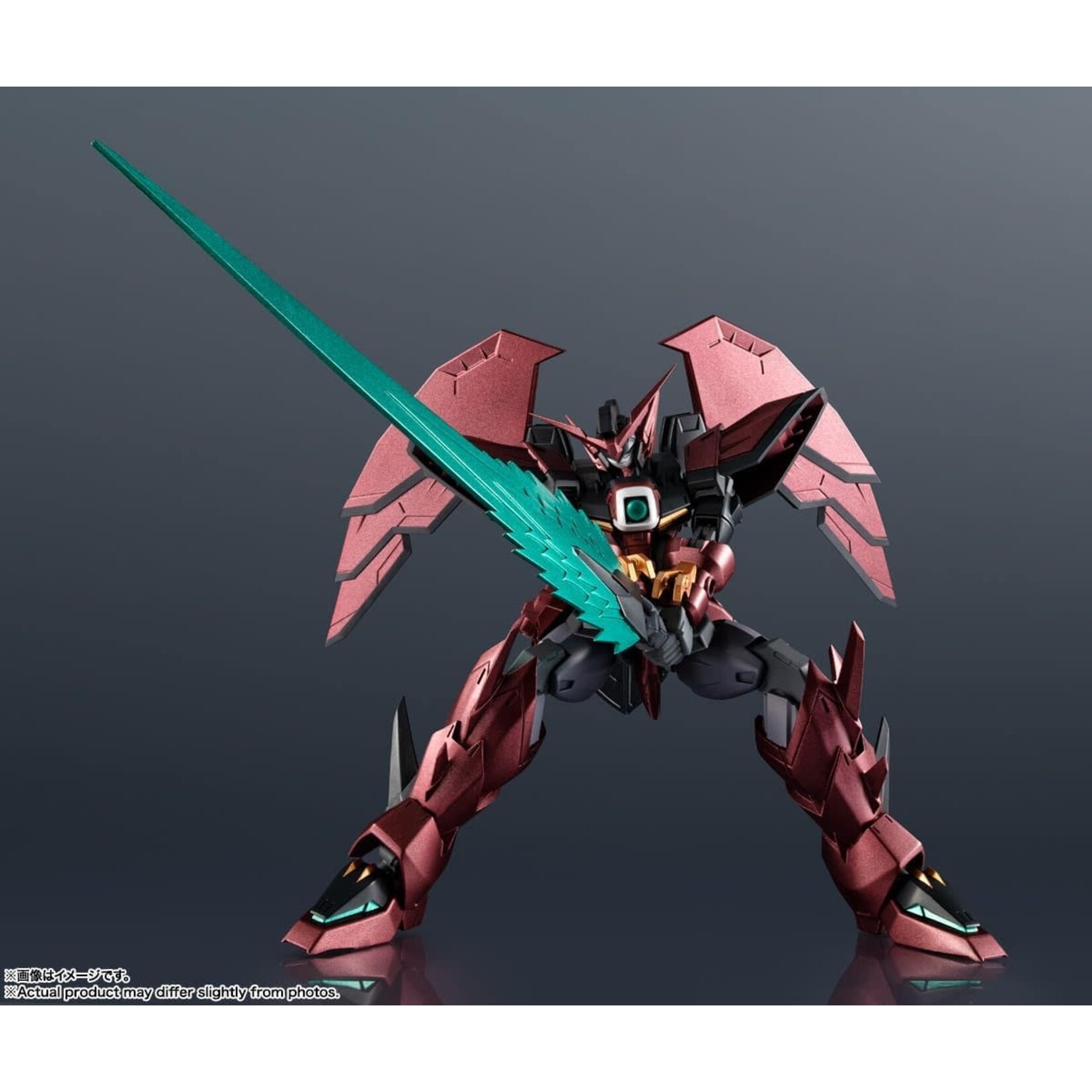BANDAI GUNDAM EPYON GU-41