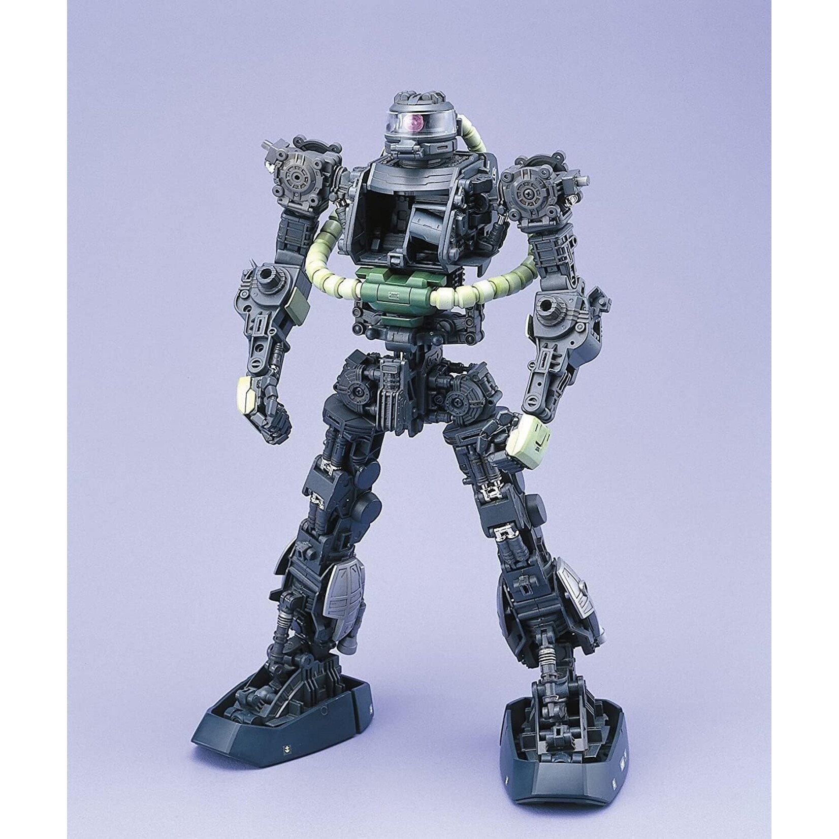 BANDAI ZAKU-II PG 1/60