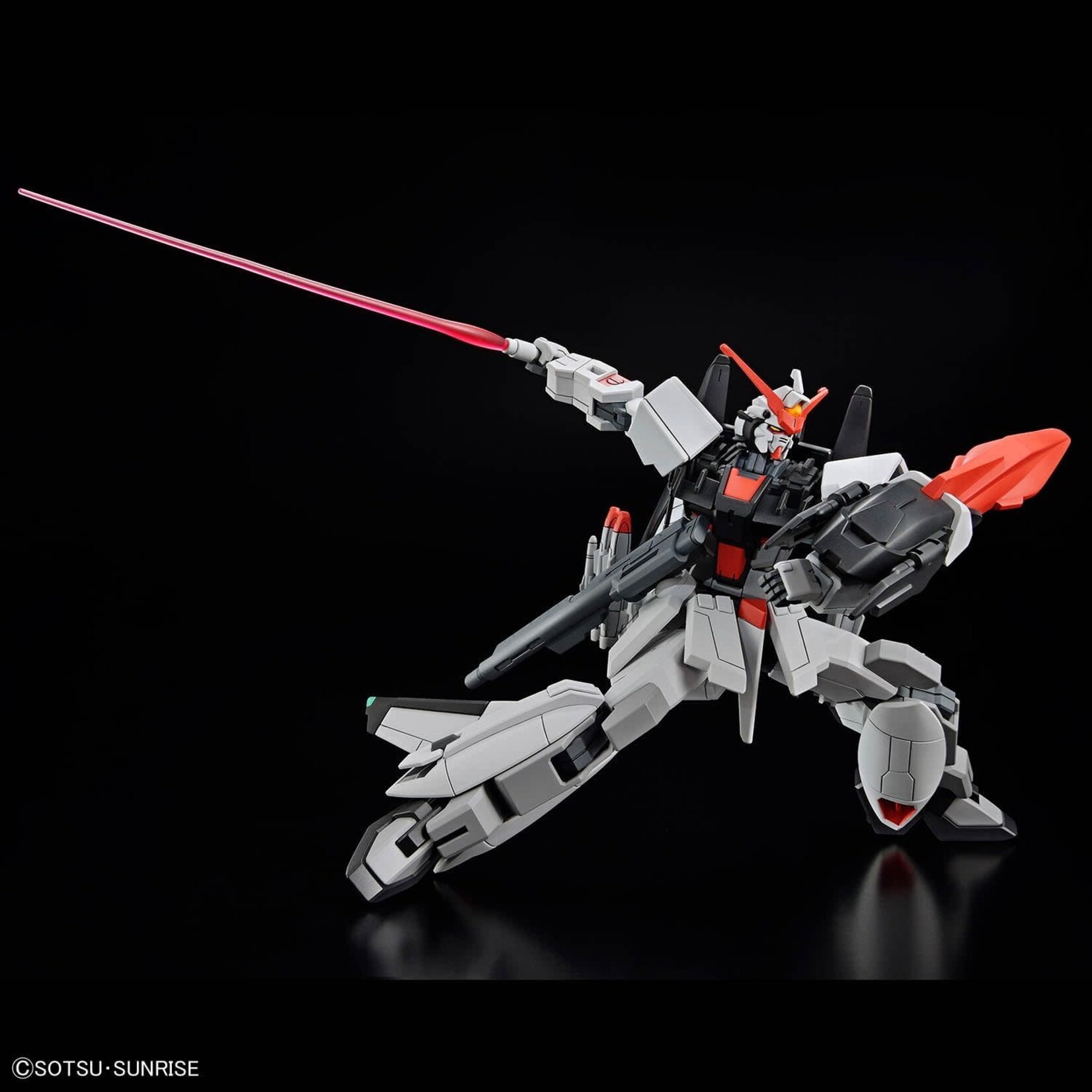 BANDAI MURASAME KAI HG 1/144 #256