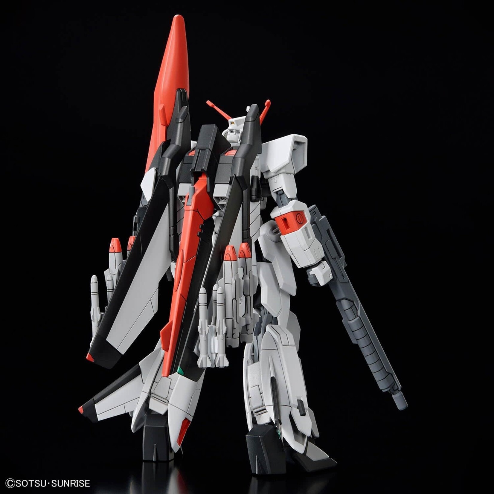 BANDAI MURASAME KAI HG 1/144 #256