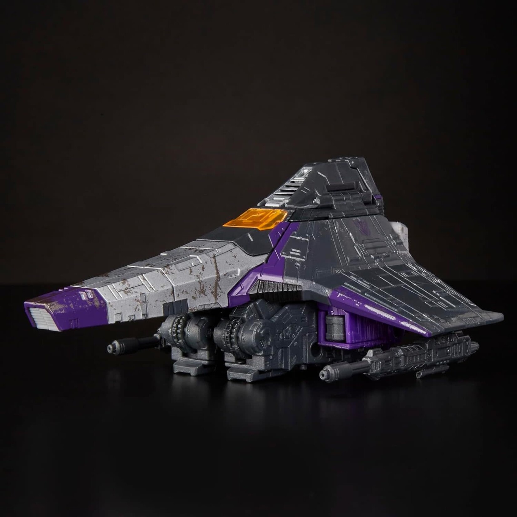 HASBRO/TAKARA TOMY DECEPTICON PHANTOMSTRIKE SQUADRON