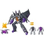HASBRO/TAKARA TOMY DECEPTICON PHANTOMSTRIKE SQUADRON