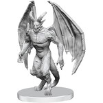 GARGOYLE & SHAE UNPAINTED WAVE 27